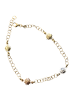 Bracciale Soranzo Gioielli Donna in Oro DZ10434048